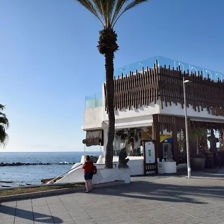 Americas House Seafront * Playa de las Americas (Tenerife)