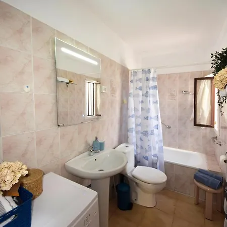 Apartment Americas House Seafront *