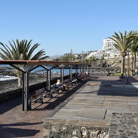 Apartment Americas House Seafront *