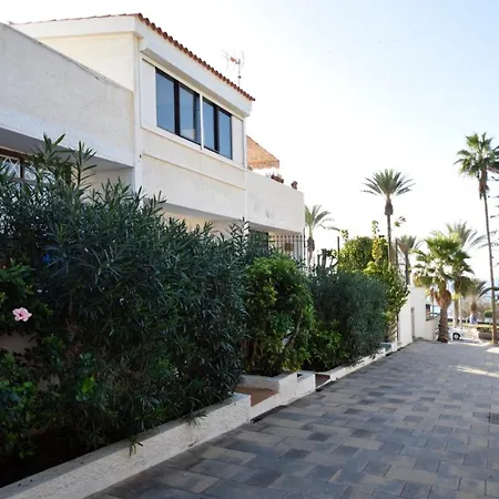 Apartment Americas House Seafront *