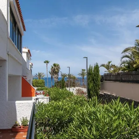 Americas House Seafront * Playa de las Americas (Tenerife)