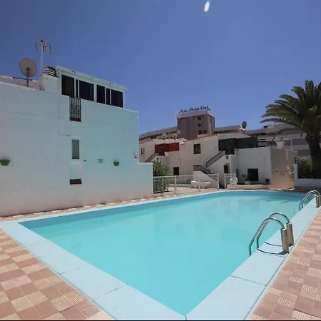 Americas House Seafront Apartment Playa de las Americas (Tenerife)